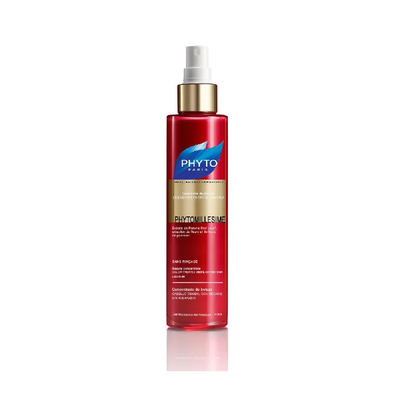 Phytomillesime Beauty Concentrate - Color Treated Highlighted Hair