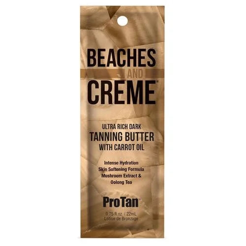 Curl form cream-Protan Beaches & Crème 22ml