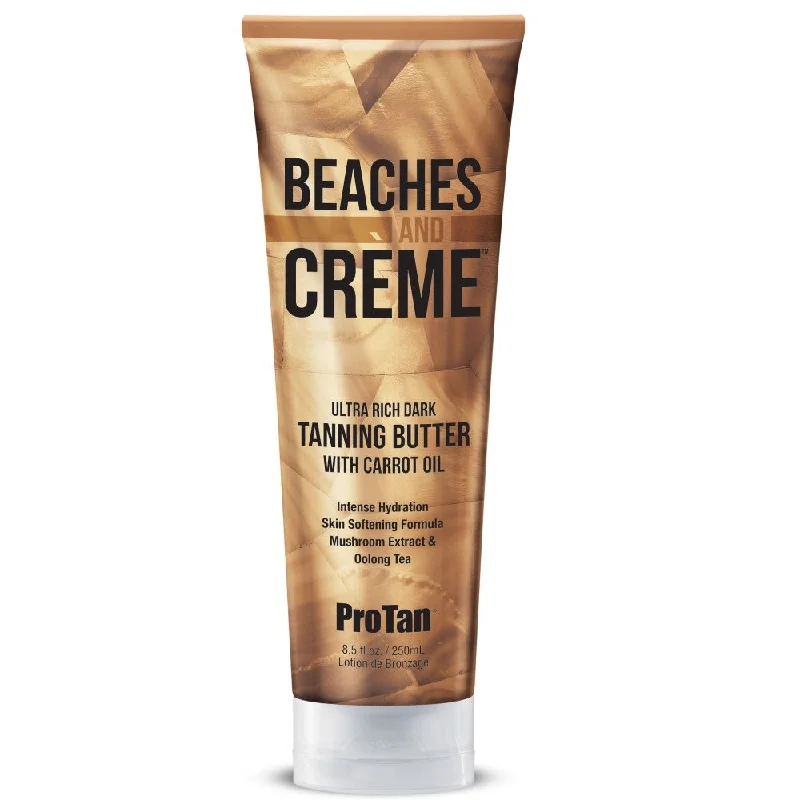 Lock cream-Protan Beaches & Crème 250ml