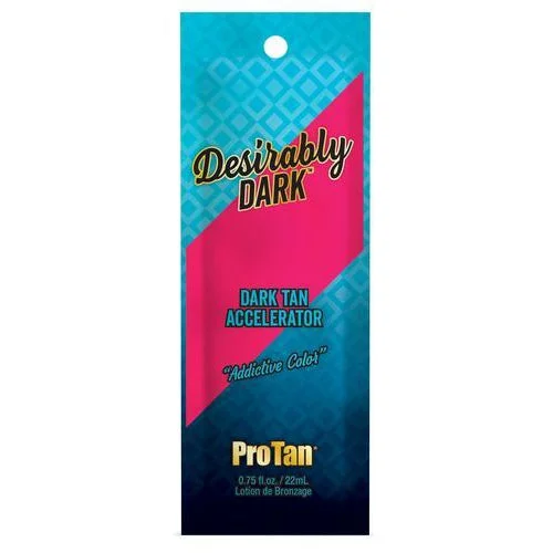 Static calm cream-Protan Desirably Dark 22ml