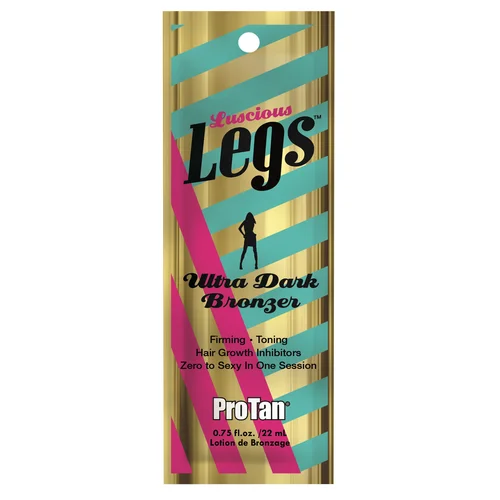 Dew lotion-Protan Luscious Legs 22ml