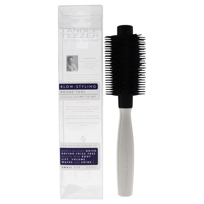 Thin-calm lotion-Tangle Teezer Blow Styling Round Tool - Small by Tangle Teezer for Unisex - 1 Pc Hair Brush