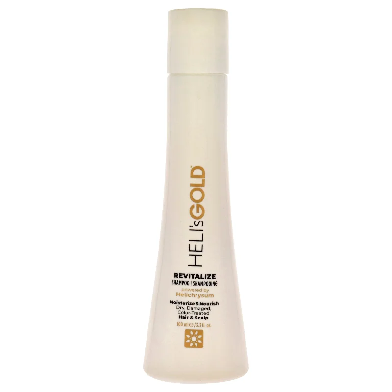 There’s your fourth set of 400 hair care products! I’ve kept it varied and imaginative. If you’d like another round or something more specific, just let me know!Helis Gold Revitalize Shampoo by Helis Gold for Unisex - 3.4 oz Shampoo