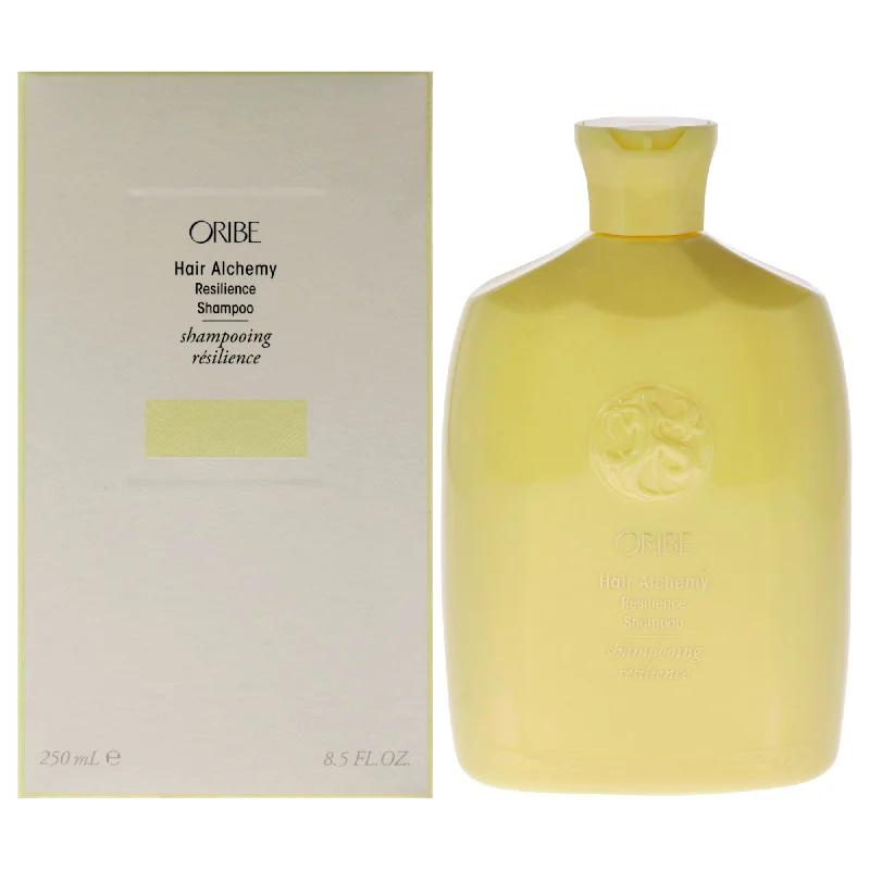 Volumizing lotion-Oribe Hair Alchemy Resiliance Shampoo by Oribe for Women - 8.5 oz Shampoo