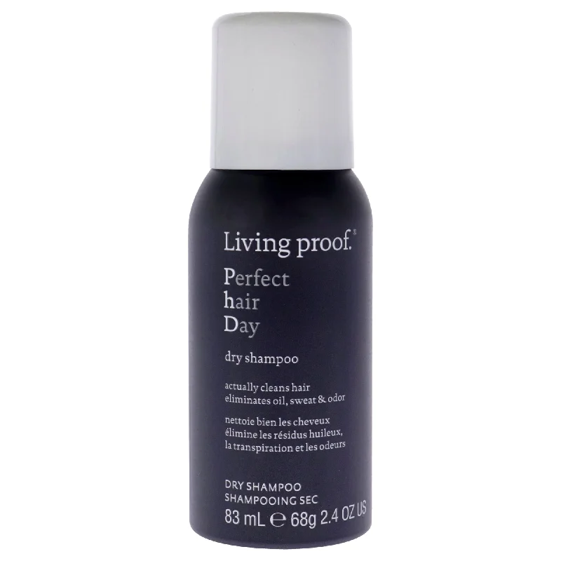 Curl defining spray-Living Proof Perfect Hair Day Dry Shampoo by Living Proof for Unisex - 2.4 oz Dry Shampoo