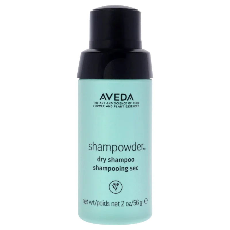 Curl boosting gel-Aveda Shampowder Dry Shampoo by Aveda for Unisex - 2 oz Dry Shampoo