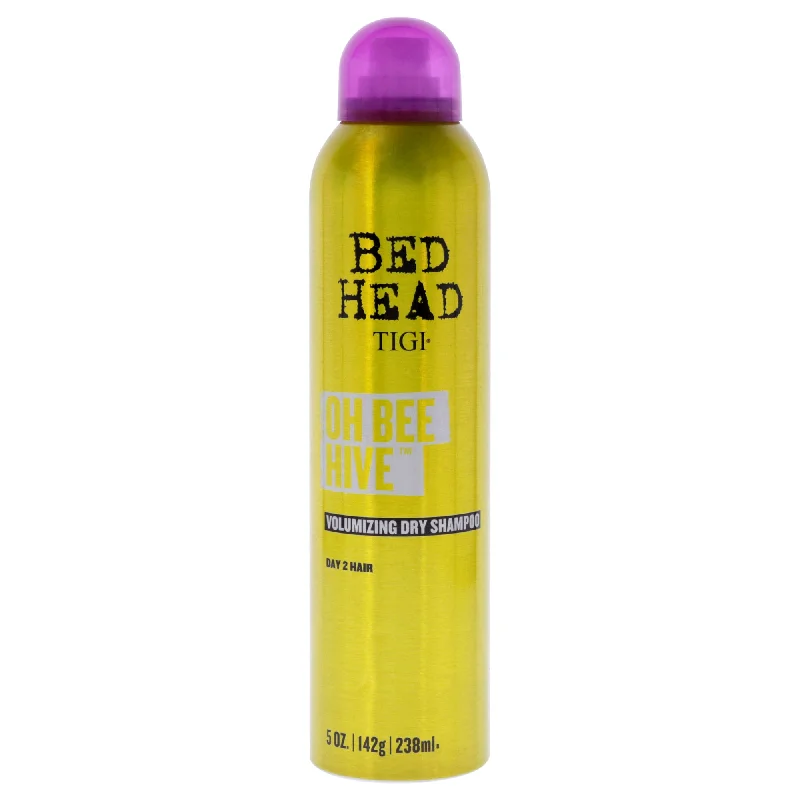 Vital elixir-Tigi Bed Head Remix Oh Bee Hive Volumizing Dry Shampoo by TIGI for Unisex - 5 oz Dry Shampoo