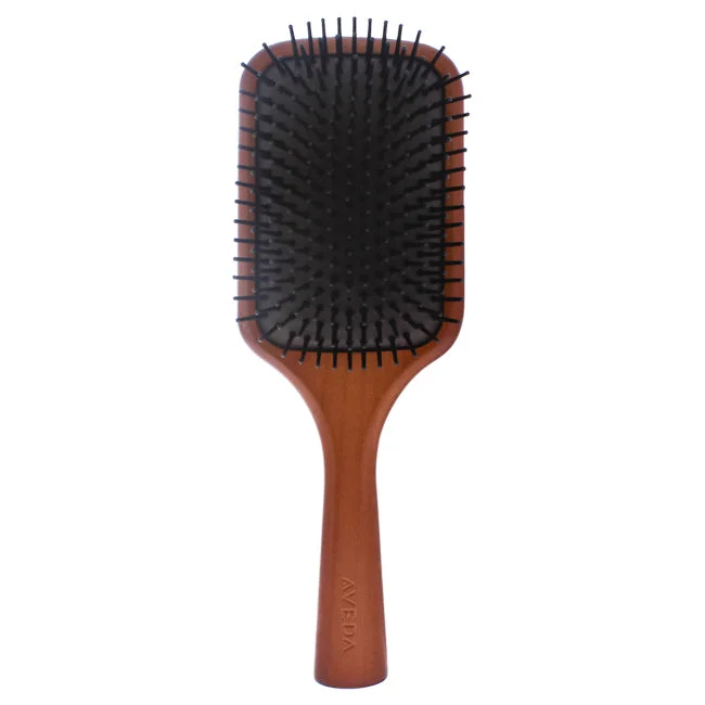 Lock lotion-Aveda Paddle Brush by Aveda for Unisex - 1 Pc Hair Brush