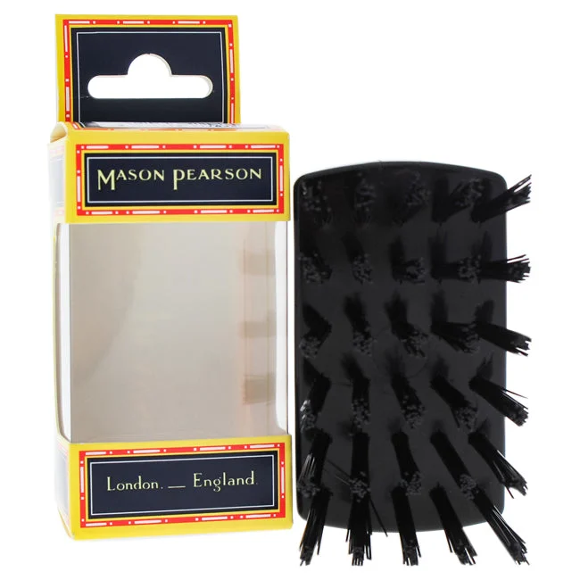 Fix lotion-Mason Pearson Cleaning Brush - # CL Dark by Mason Pearson for Unisex - 1 Pc Hair Brush