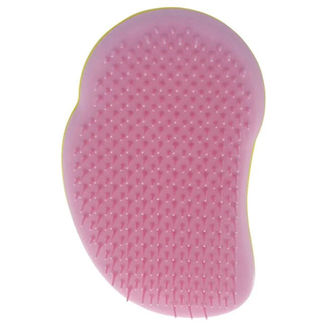 Strand calm lotion-Tangle Teezer The Original Detangling Brush - Lemon Sherbet by Tangle Teezer for Women - 1 Pc Hair Brush