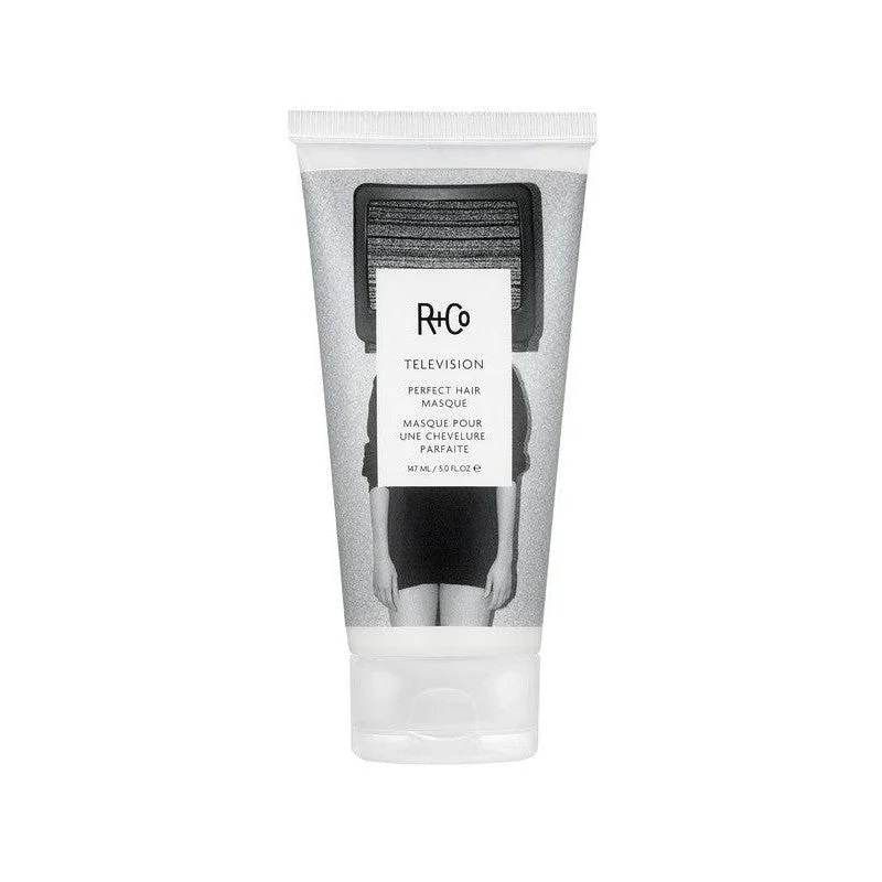 R+Co TELEVISION Perfect Hair Masque