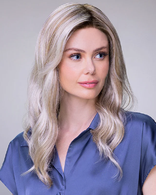 Synthetic wigs for odd vibe-Rachel Lite (Exclusive) | Lace Front & Monofilament Synthetic Wig by Jon Renau