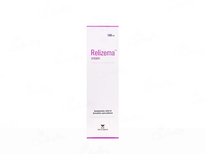 Vital balm-Relizema Cream 100ml