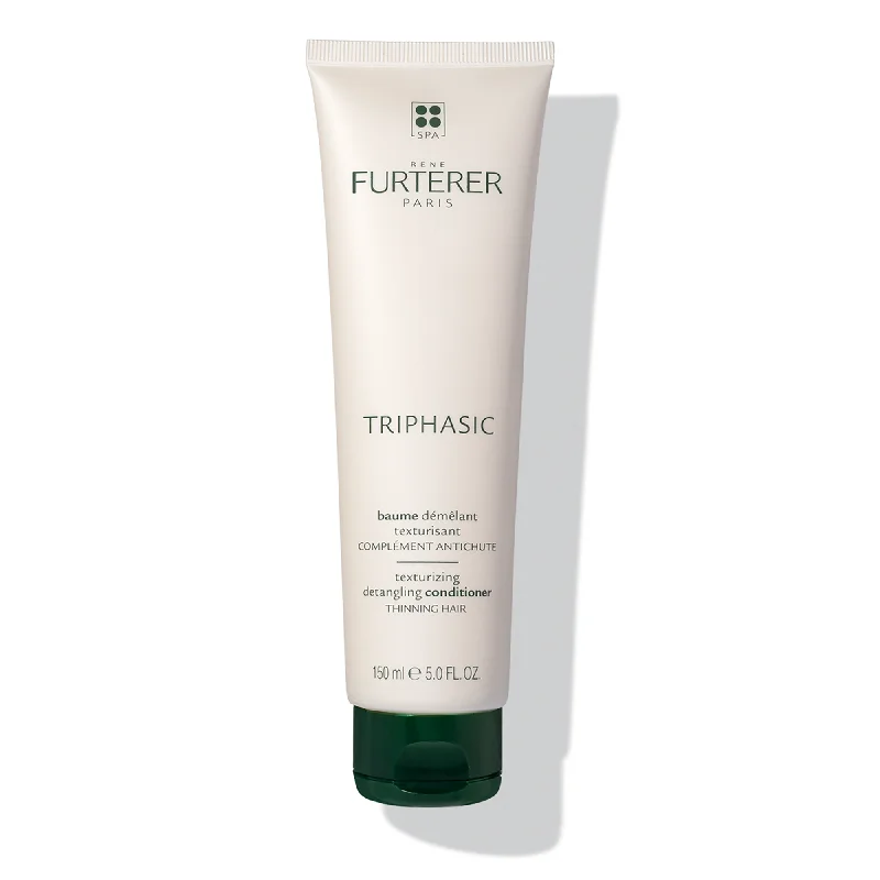 Hair care products with lychee-Rene Furterer TRIPHASIC Texturizing Conditioner - 5oz