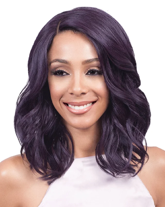 Synthetic wigs with mild waves-Rory | Lace Front Synthetic Wig by Bobbi Boss