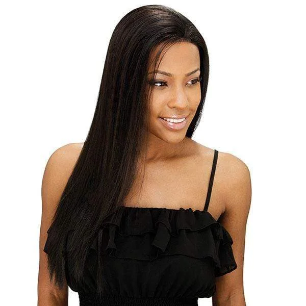 real person hair ring classic band-SAGA - WQC18 - CLEOPATRA LACE 18 - Remy Human Lace Wig