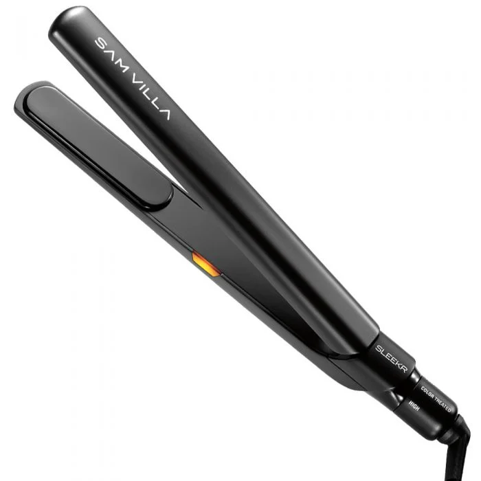 Sam Villa Sleekr - Hair Straightener