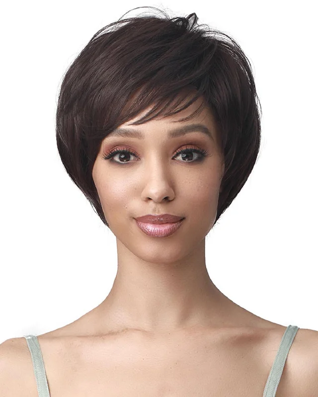 Dune synthetic wigs warm-Sariel | Synthetic Wig by Bobbi Boss