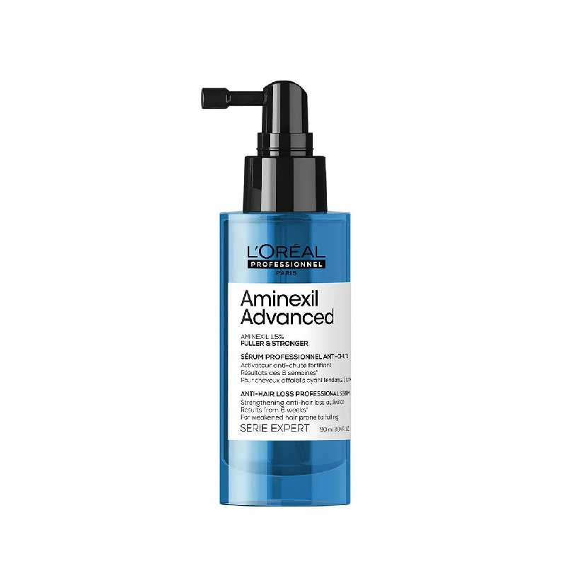 Serie Expert Aminexil Advanced Anti-Hair Loss Serum