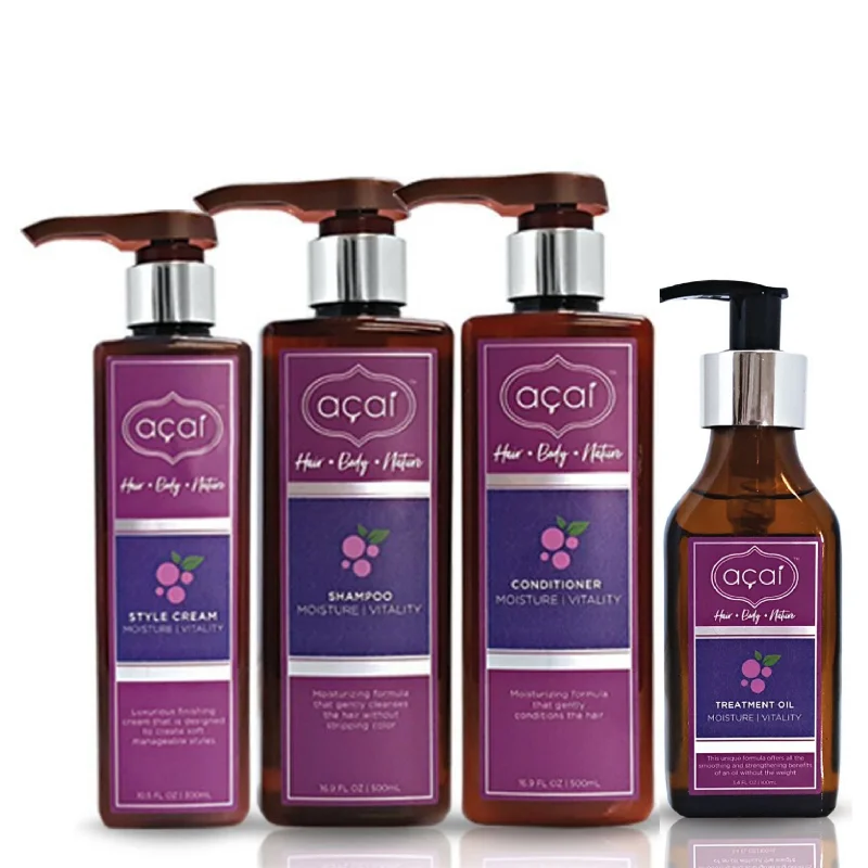 Curl shape mist-Simply You | Bundle