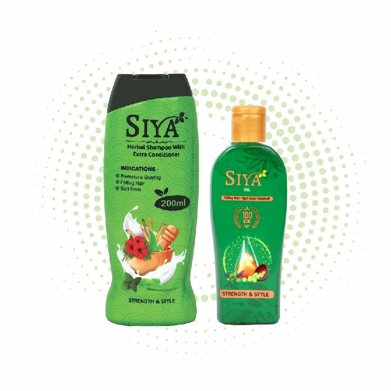 Flash cream-Siya Combo