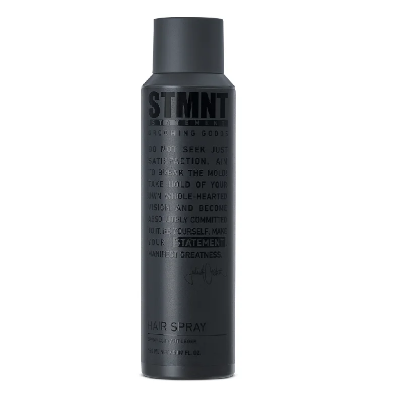 STMNT Hairspray 150ml