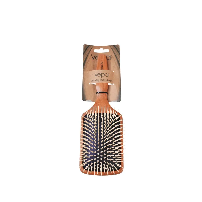 Static calm cream-Styling Hair Brush Prestige 262