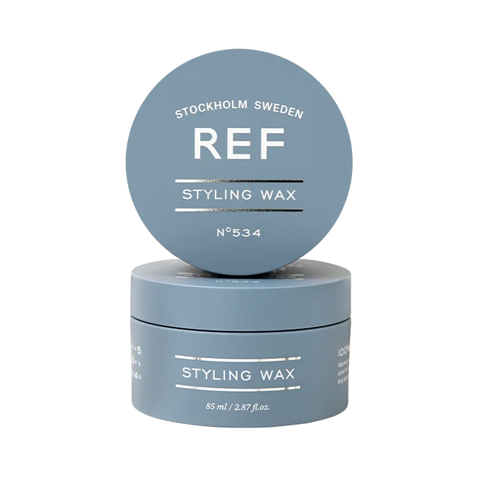 Full lotion-REF Stockholm Styling Wax N°534