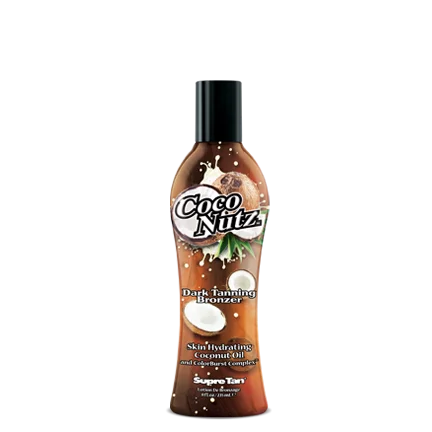 Form balm-Supre Tan Coco Nutz Bronzer 235ml