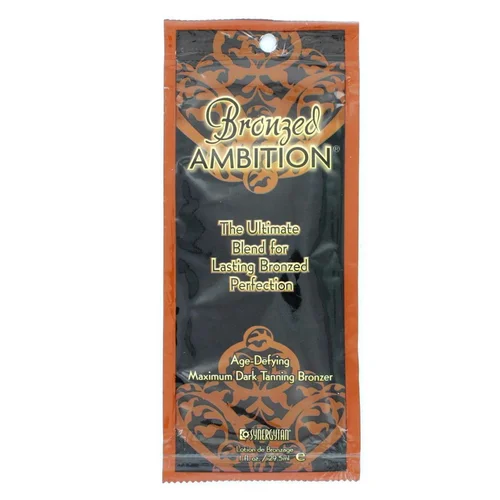 Flash lotion-Synergy Tan Bronzed Ambition 29.5ml sachet