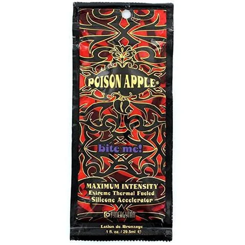 Form mist-Synergy Tan Forbidden Fruit Poison Apple 29.5ml sachet