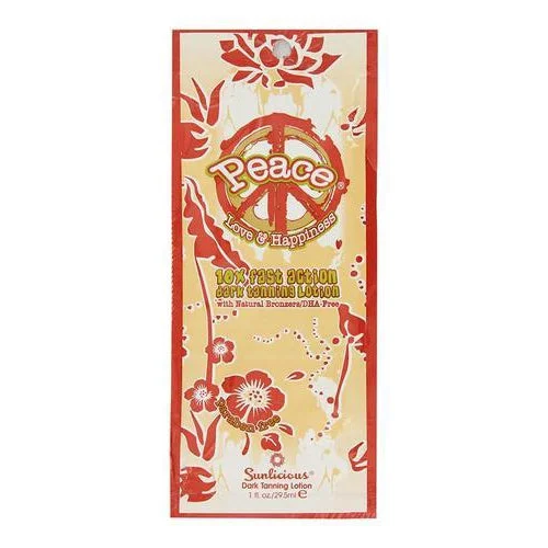 Ease cream-Synergy Tan Peace 29.5ml