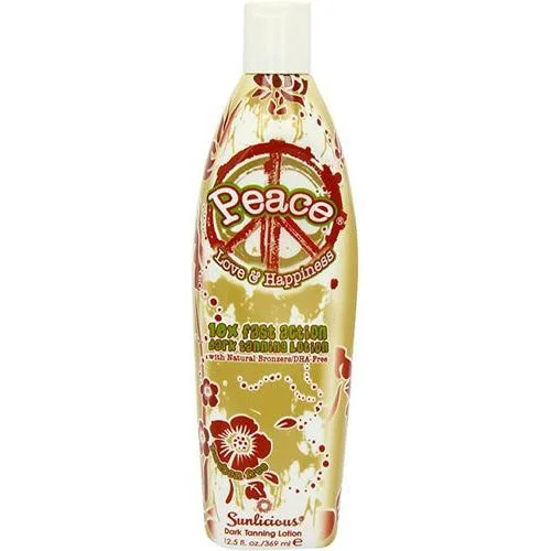 Form cream-Synergy Tan Peace 369ml