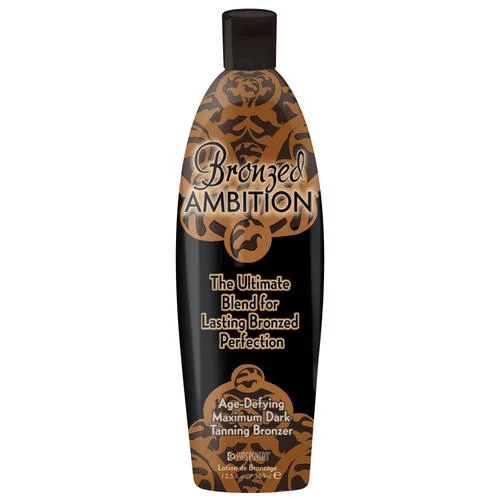 Scalp spark balm-Synergy Tan Bronzed Ambition 369ml