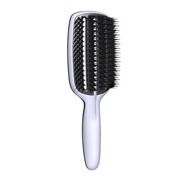 Gleam cream-TANGLE TEEZER HAIRBRUSH - HALF PADDLE