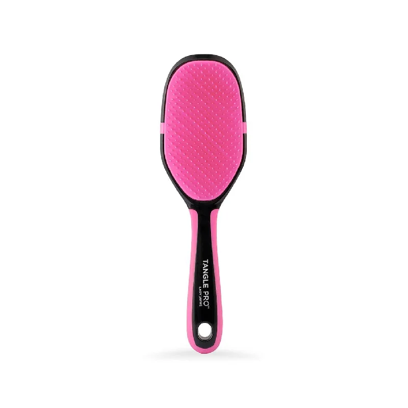 Curl stretch cream-Tanglepro Detangling Brush