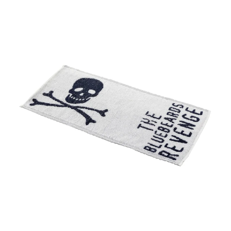 Ease cream-The Bluebeards Revenge Shaving Towel (50cm x 25cm)