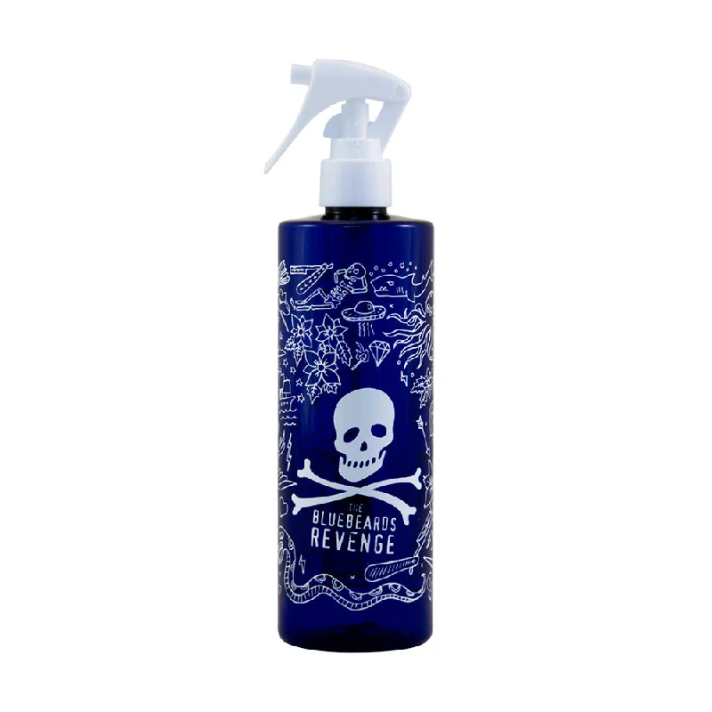 Flash lotion-The Bluebeards Revenge Water Spray