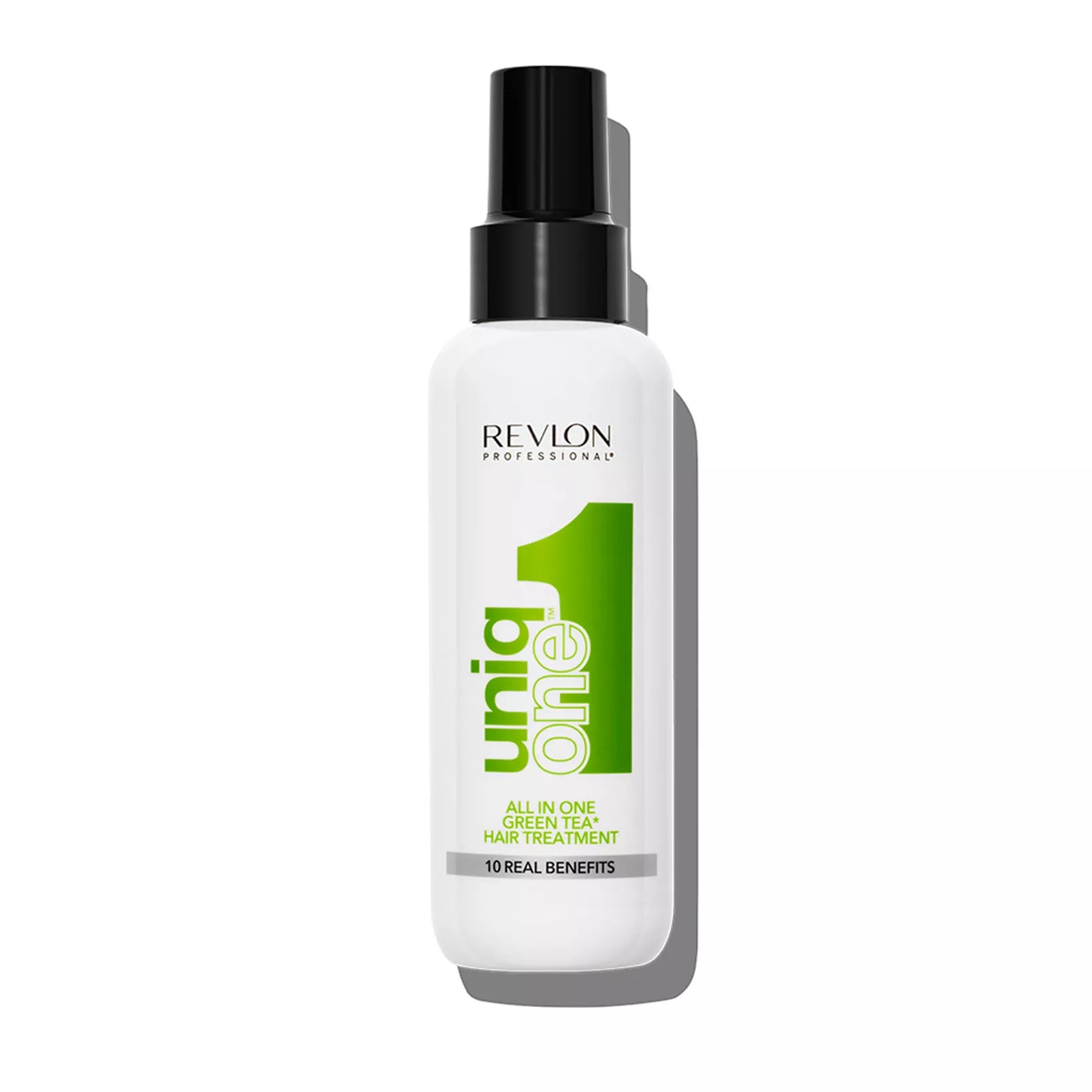 Uniqone Hair Treatment Green Tea 5 oz.