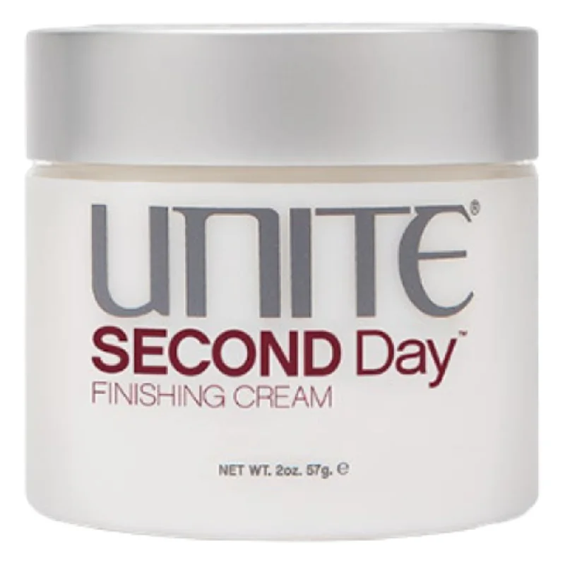 Hair care tips for scalp nourishment-Unite Second Day 2 oz