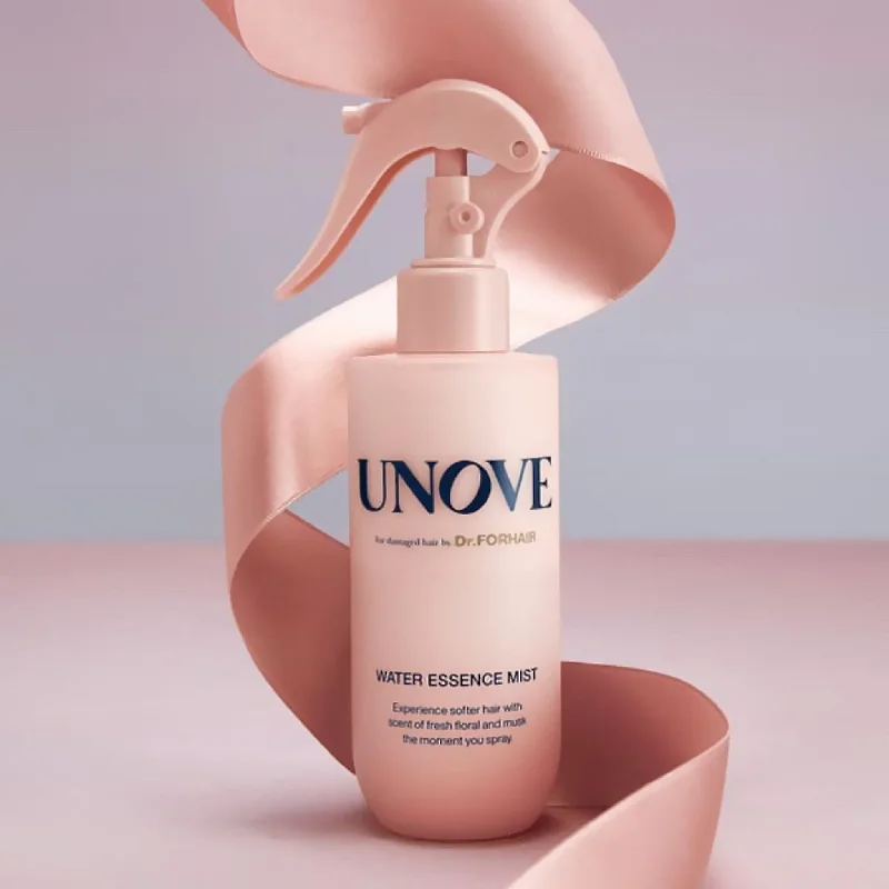 Fix lotion-Unove Water Essence Mist 200ml