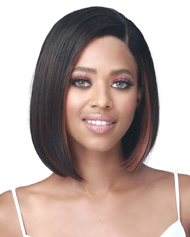 Synthetic wigs for calm nights-Vania | Lace Front Synthetic Wig by Bobbi Boss