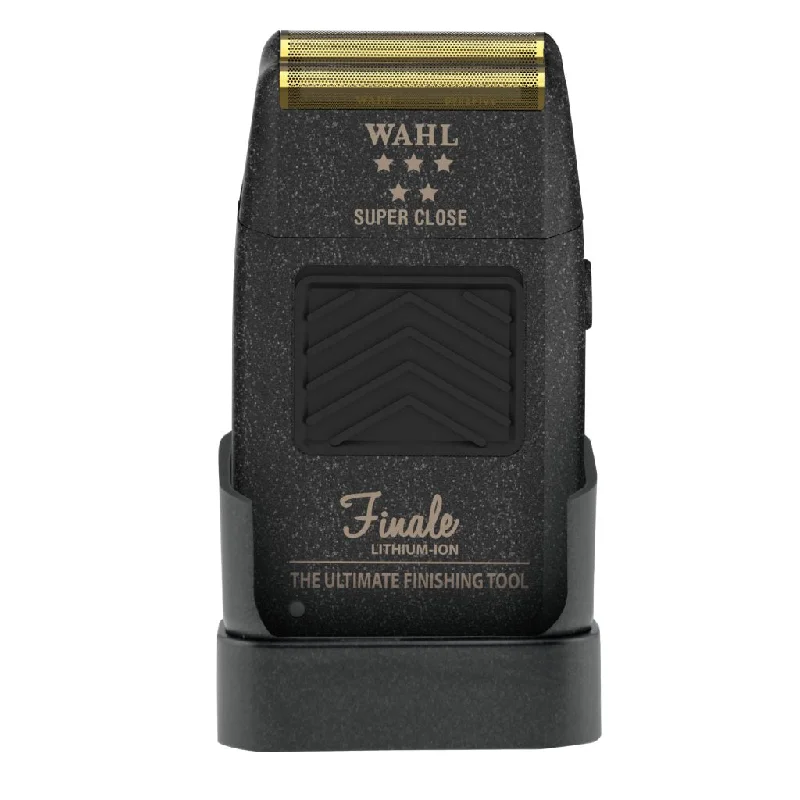 Form cream-Wahl 5 Star Finale Lithium Shaver