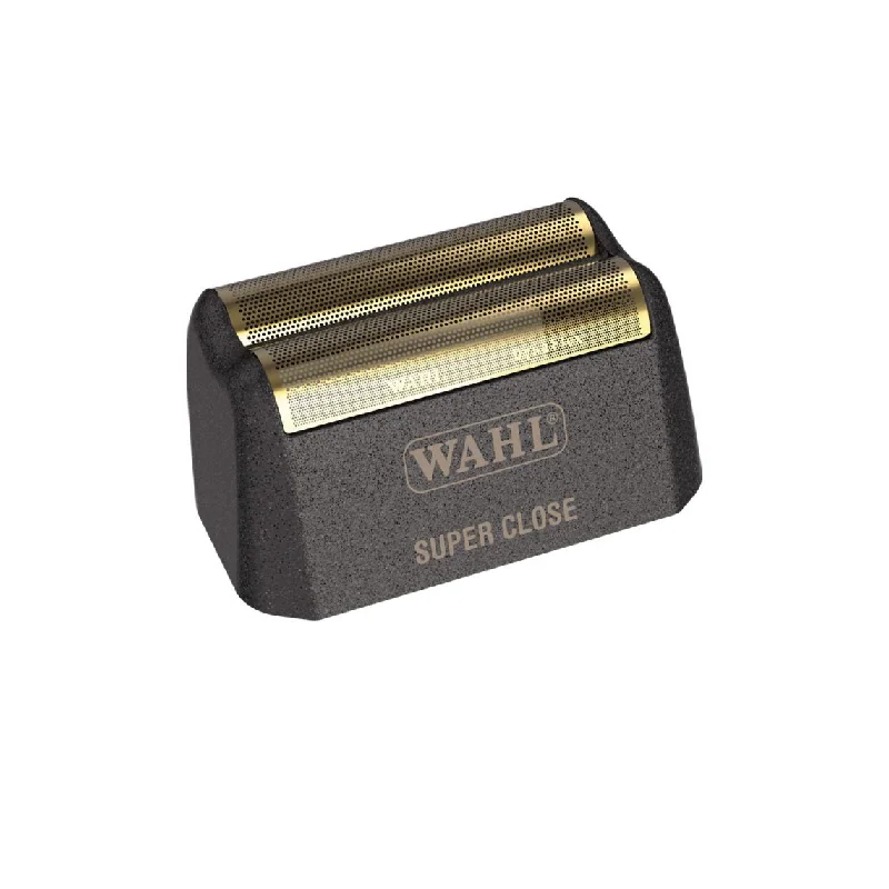 Scalp dew cream-Wahl 5 Star Finale Replacement Foil