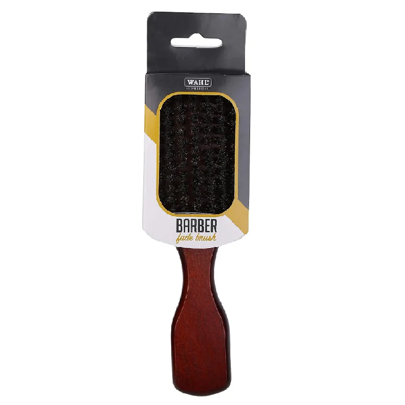 Curl shape cream-Wahl Barber Fade Brush