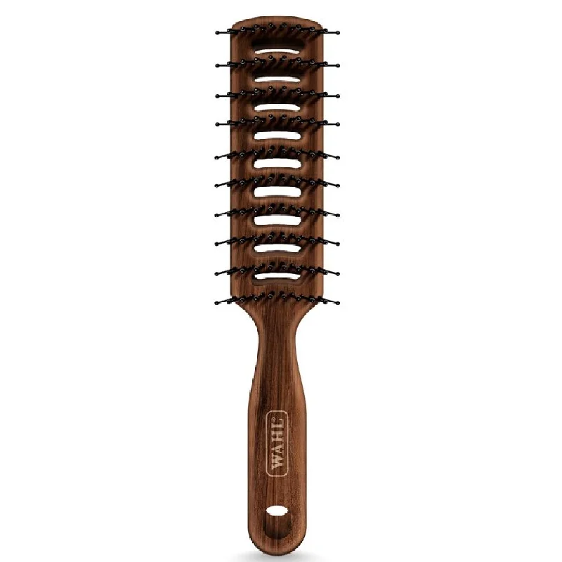 Flush cream-Wahl Barber Vent Brush