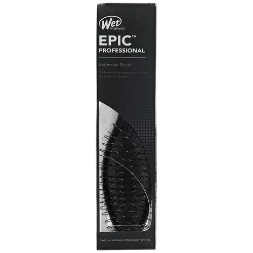 Fix lotion-WetBrush Epic Extension Brush