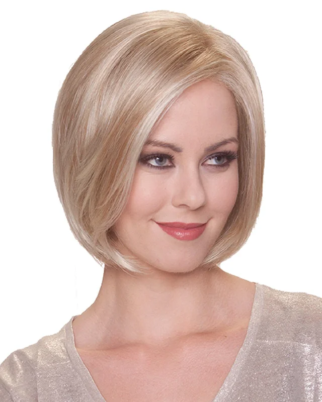 Lifelike synthetic wigs premium-Woolala | Lace Front & Monofilament Synthetic Wig by Belle Tress