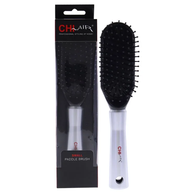 Curl ease lotion-CHI Air Paddle Brush - Small by CHI for Unisex - 1 Pc Hair Brush