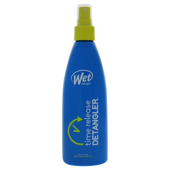 Scalp dew lotion-Wet Brush Time Release Detangler by Wet Brush for Unisex - 10 oz Detangler